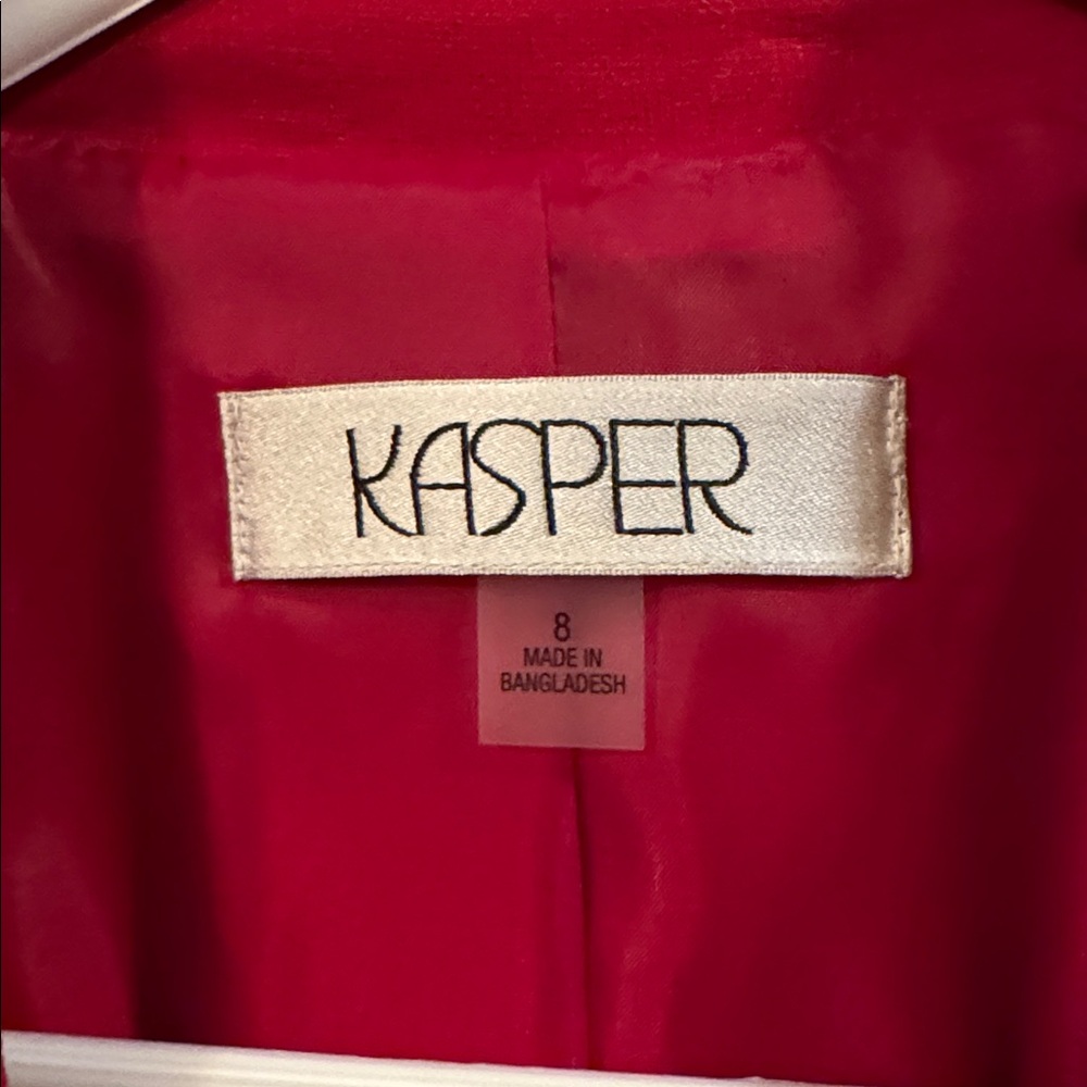 Kasper Blazer - Picture 4 of 5